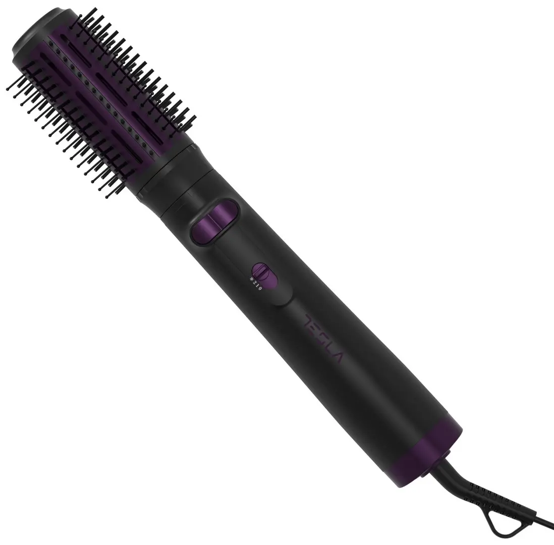 Multistyler 6in1 Tesla SLH300BPR (Black/Purple)