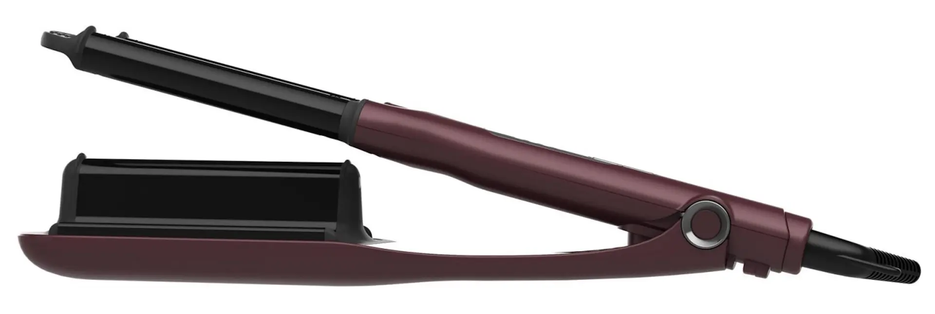 Щипцы для волос Tesla WVH500BB (Burgundy) - 3