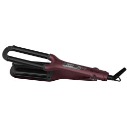Щипцы для волос Tesla WVH500BB (Burgundy)