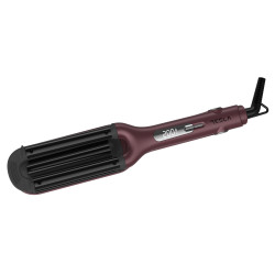 Щипцы для волос Tesla WVH500BB (Burgundy) Thumb