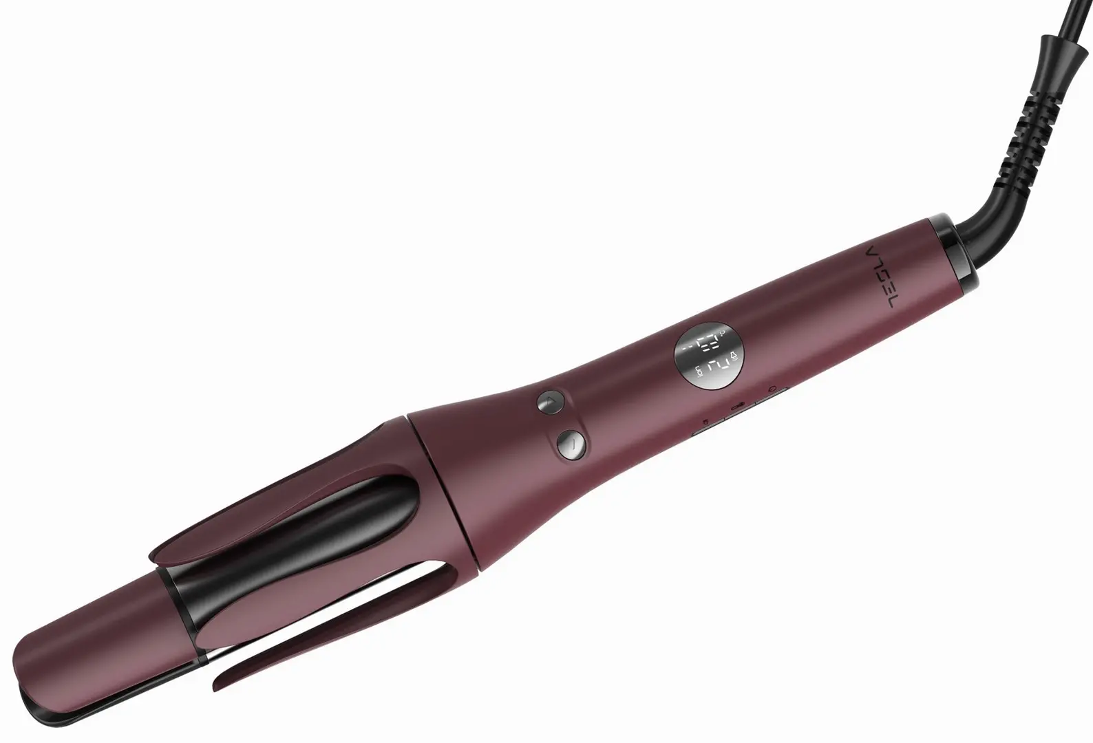 Ondulator de par Tesla ACH500BBD (Burgundy)