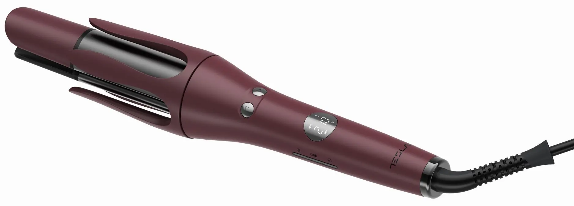 Ondulator de par Tesla ACH500BBD (Burgundy)