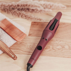 Ondulator de par Tesla ACH500BBD (Burgundy) Thumb