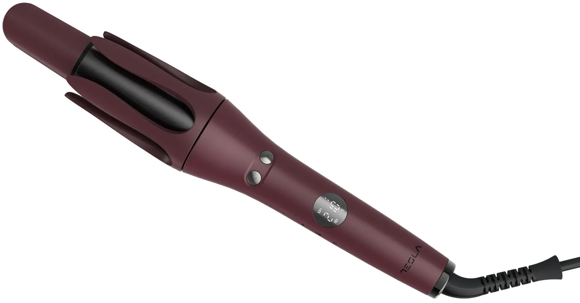 Ondulator de par Tesla ACH500BBD (Burgundy)