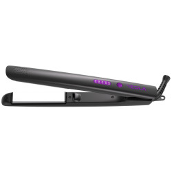 Выпрямитель для волос Tesla STH300BP (Black/Purple) Thumb