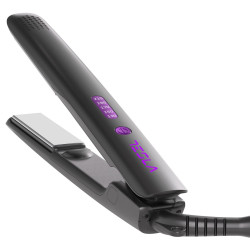 Выпрямитель для волос Tesla STH300BP (Black/Purple) Thumb