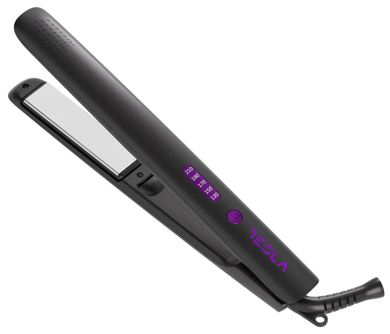 Выпрямитель для волос Tesla STH300BP (Black/Purple)