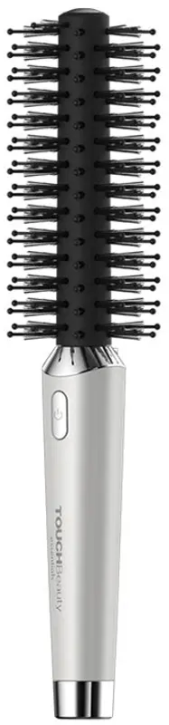 Uscator de par-perie TouchBeauty TB-1758 (Silver)