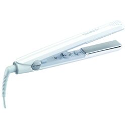 Placa de indreptat parul Trisa Bellissimo 1305.7910 (White)