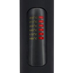 Выпрямитель для волос Trisa Essential Glamour 1306.42 (Black) Thumb