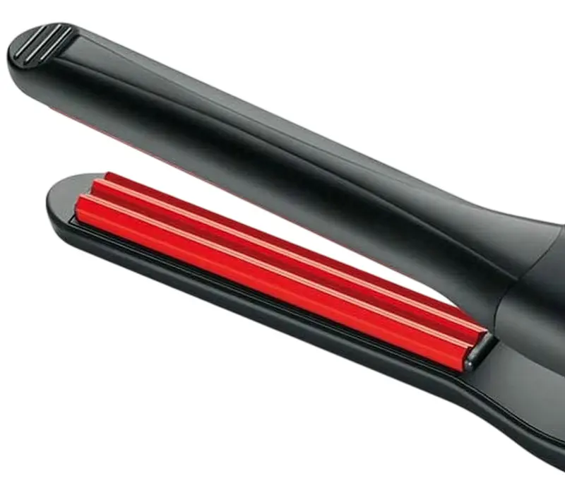 Ondulator de par Valera SQ Volume 100 (Black) - 2