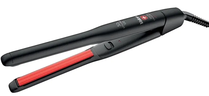 Ondulator de par Valera SQ Volume 100 (Black)