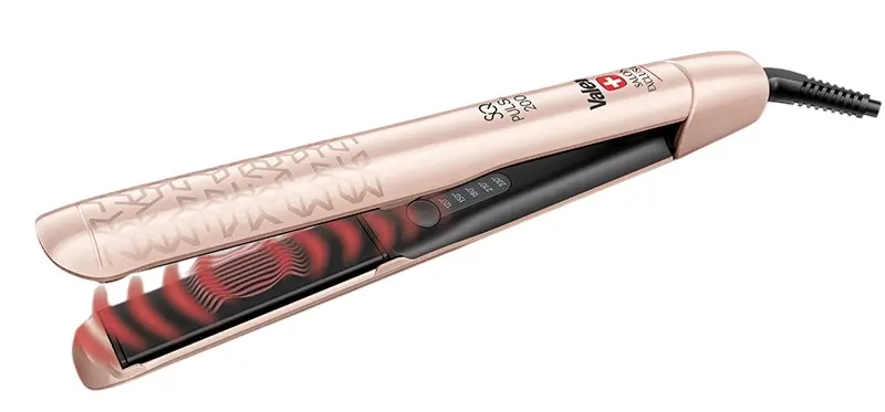 Щипцы для волос Valera SQP 200 RG (Rose Gold) - 2