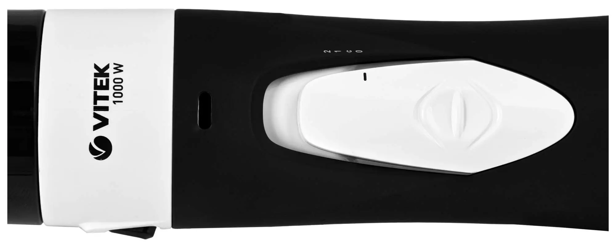 Uscator de par-perie Vitek VT-2510 (Black/White) - 4