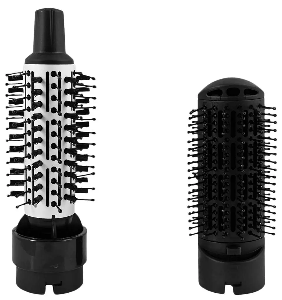 Uscator de par-perie Vitek VT-2510 (Black/White) - 5