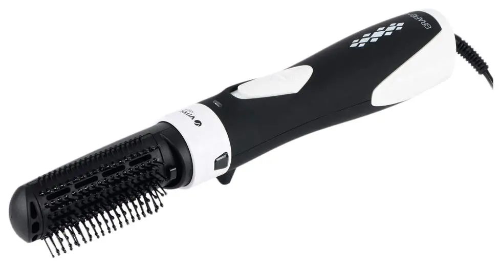 Uscator de par-perie Vitek VT-2510 (Black/White)