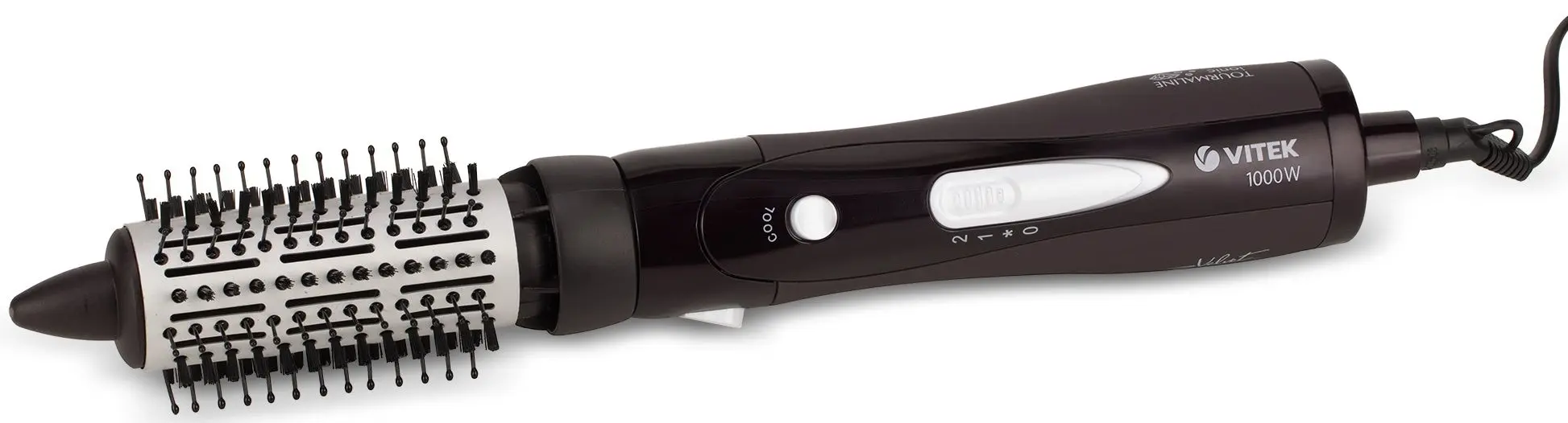 Uscator de par-perie Vitek VT-8235 (Black)