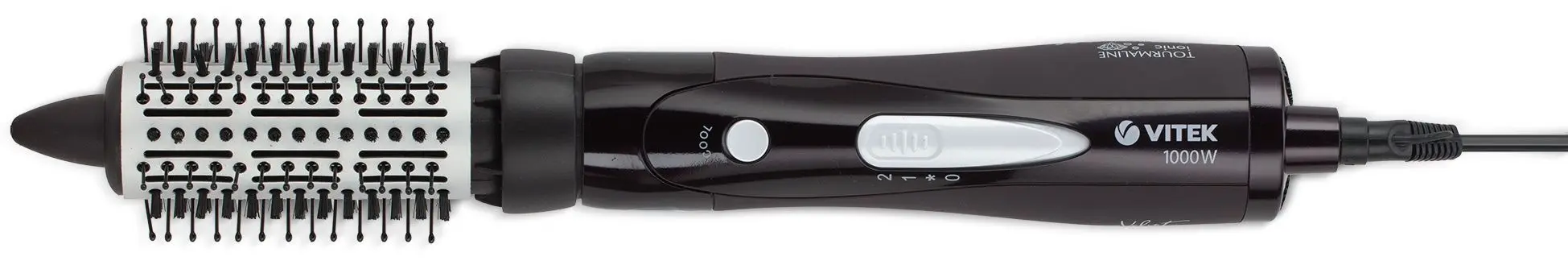 Uscator de par-perie Vitek VT-8235 (Black) - 3