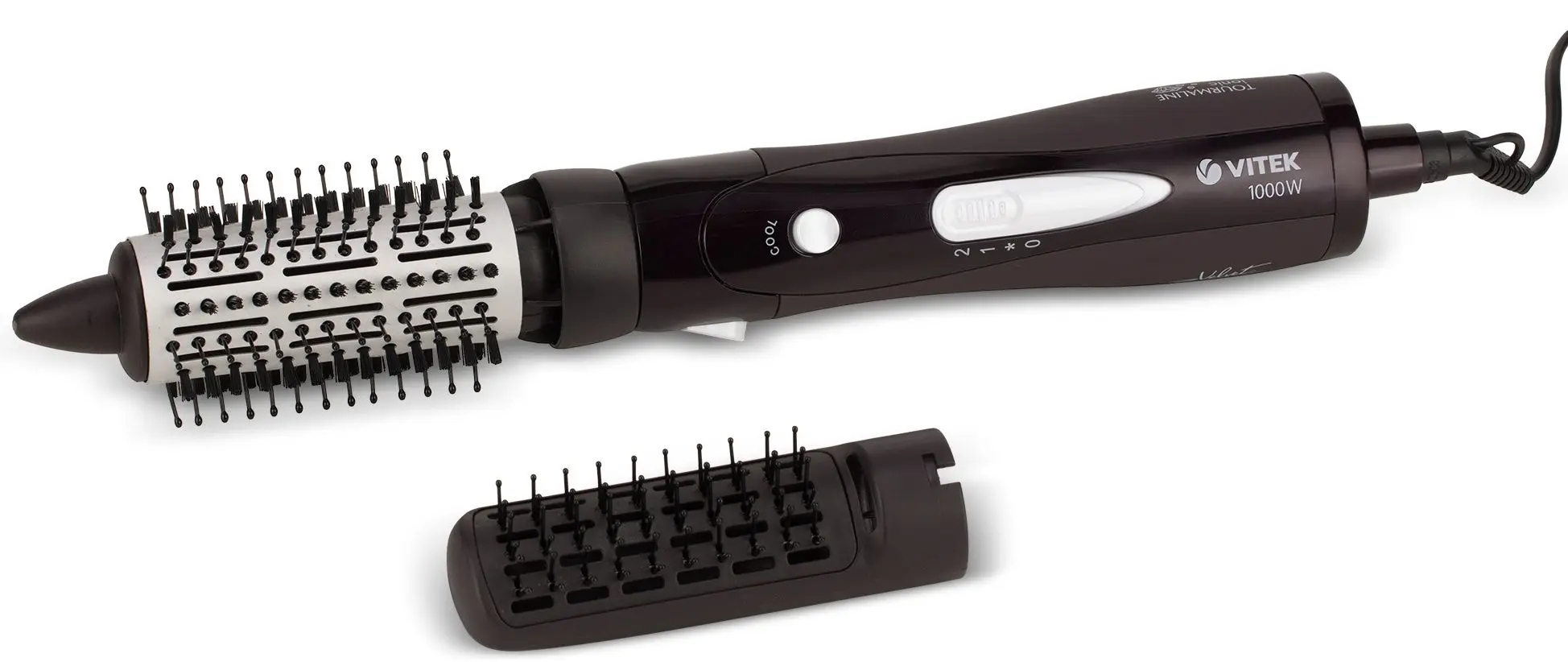 Uscator de par-perie Vitek VT-8235 (Black) - 5
