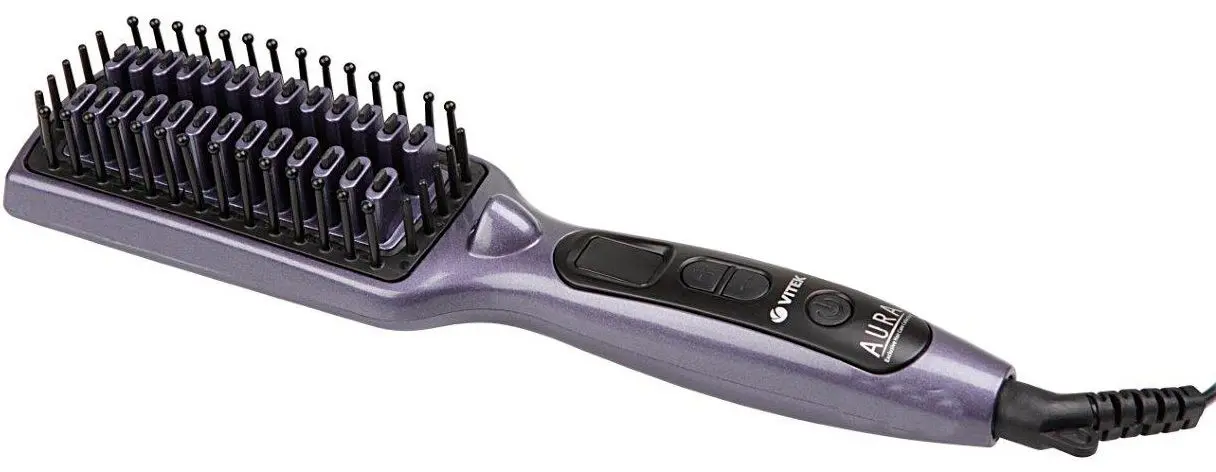 Perie-placa Vitek Aura VT-8446 (Purple)