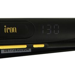 Placa de indreptat parul Vitek VT-8400 BK (Black) Thumb