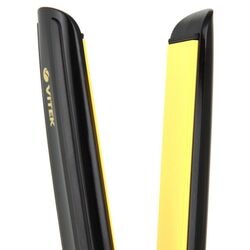 Placa de indreptat parul Vitek VT-8400 BK (Black) Thumb