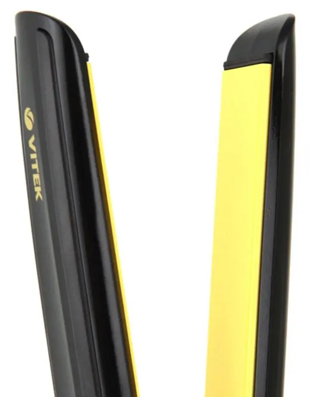 Placa de indreptat parul Vitek VT-8400 BK (Black) - 4