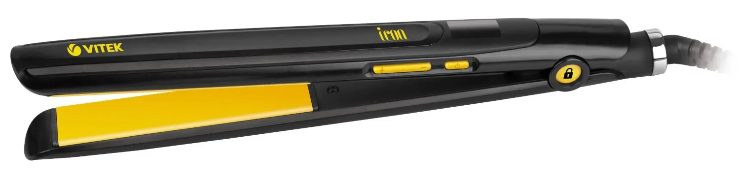Placa de indreptat parul Vitek VT-8400 BK (Black)