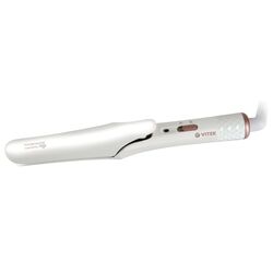 Placa de indreptat parul Vitek VT-8406 W (White)