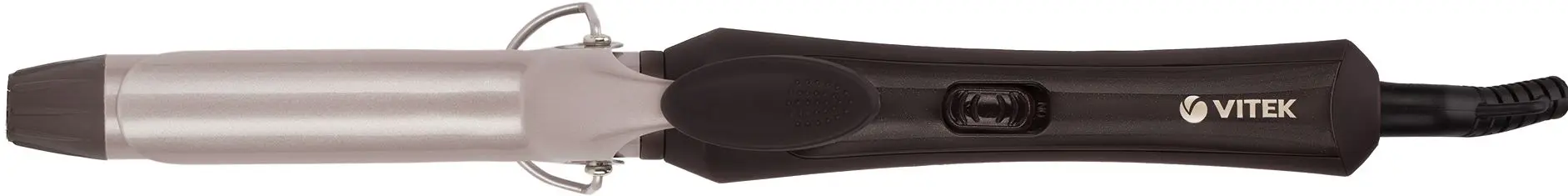 Ondulator Vitek Chocolate VT-2539 (Brown) - 3