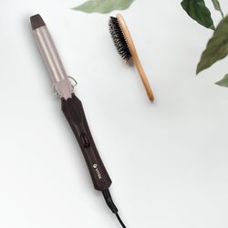 Ondulator Vitek Chocolate VT-2539 (Brown) Thumb