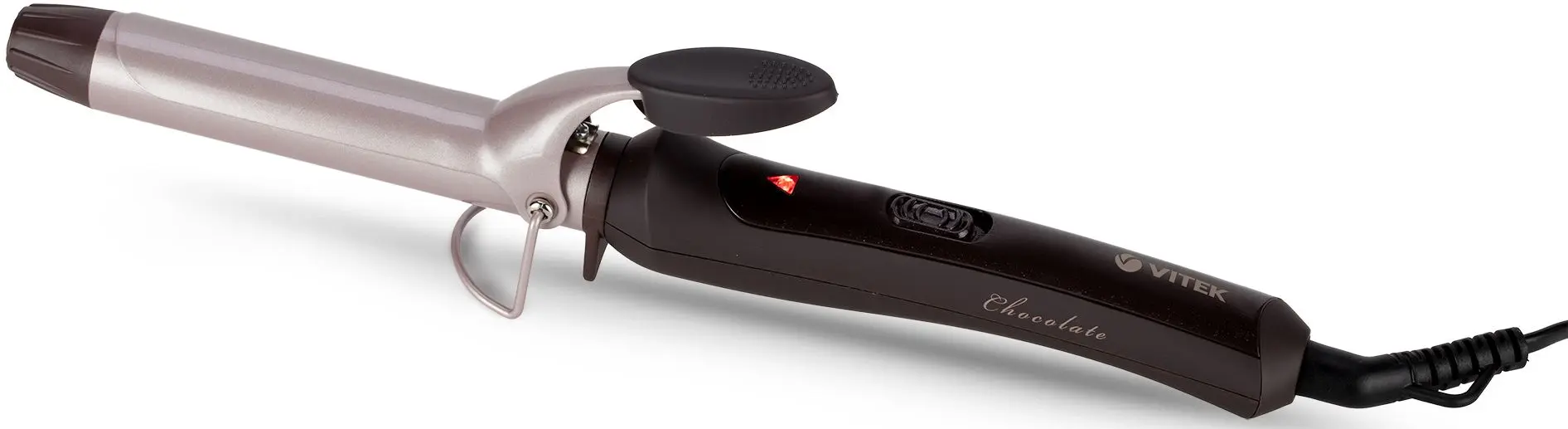 Ondulator Vitek Chocolate VT-2539 (Brown)