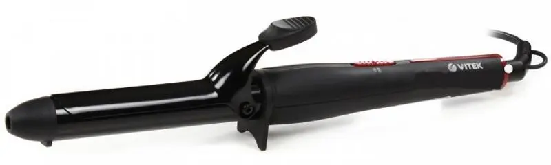 Ondulator Vitek VT-1319 (Black/Red) - 2