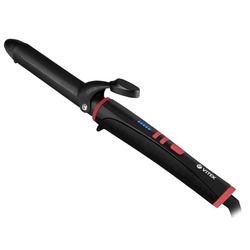 Ondulator Vitek VT-1319 (Black/Red)