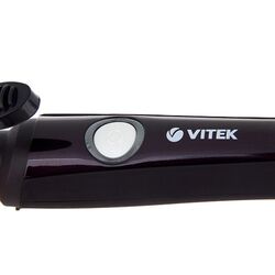 Ondulator Vitek VT-2292 VT (White/Black) Thumb