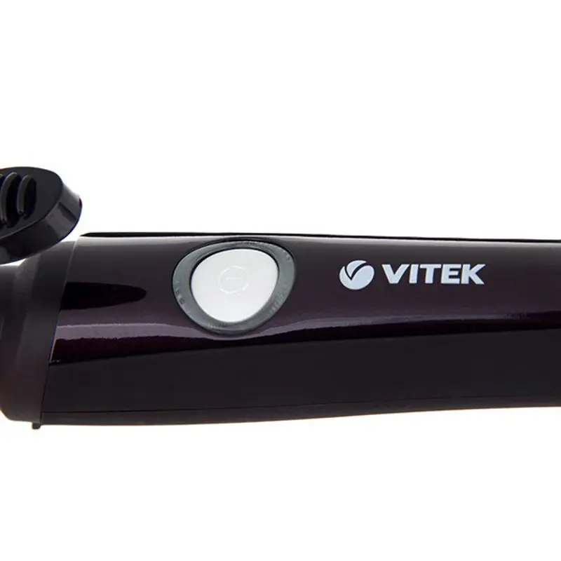 Ondulator Vitek VT-2292 VT (White/Black) - 3