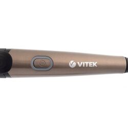 Ondulator Vitek VT-8433 (Gold/Black) Thumb