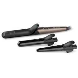 Ondulator Vitek VT-8433 (Gold/Black) Thumb