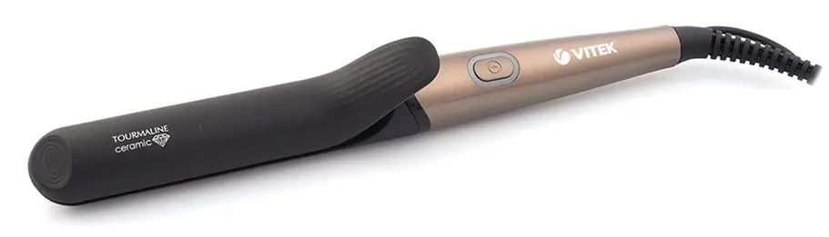 Ondulator Vitek VT-8433 (Gold/Black)