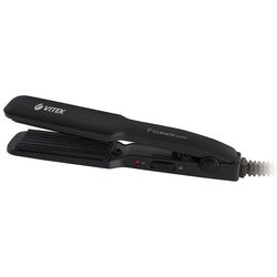 Placa de creptonat parul Vitek VT-2538 (Black)