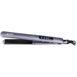 Placa de indreptat parul Vitek Aura VT-8401 (Silver)