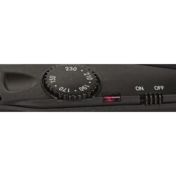 Placa de indreptat parul Vitek VT-1319 (Black) Thumb