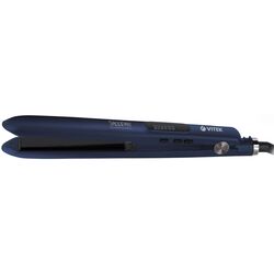 Placa de indreptat parul Vitek VT-2230 (Blue)