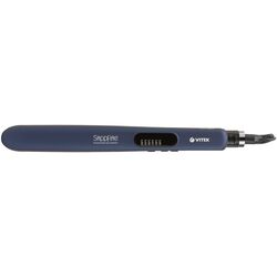 Placa de indreptat parul Vitek VT-2230 (Blue) Thumb