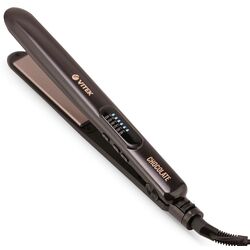 Placa de indreptat parul Vitek VT-2246 (Chocolate) Thumb