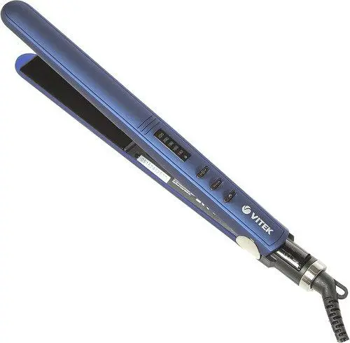 Placa de indreptat parul Vitek VT-2315