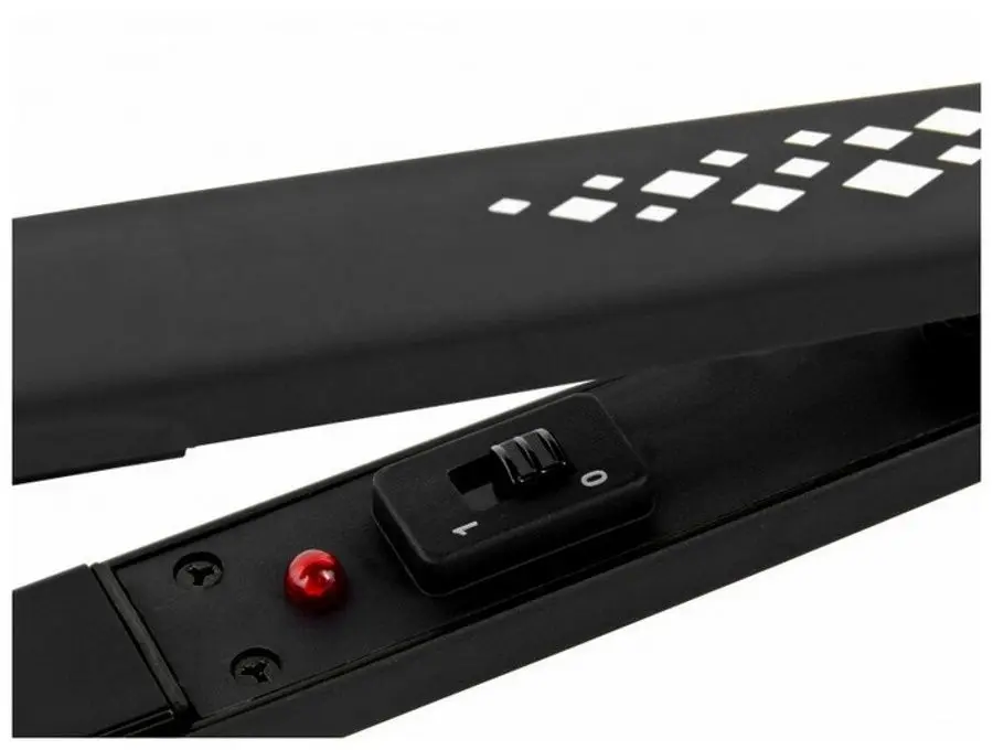 Placa de indreptat parul Vitek VT-2324 (Black) - 3