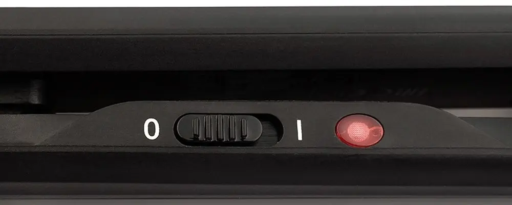 Placa de indreptat parul Vitek VT-8282 (Black) - 3