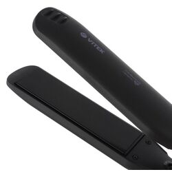 Placa de indreptat parul Vitek VT-8283 (Black/Purple) Thumb