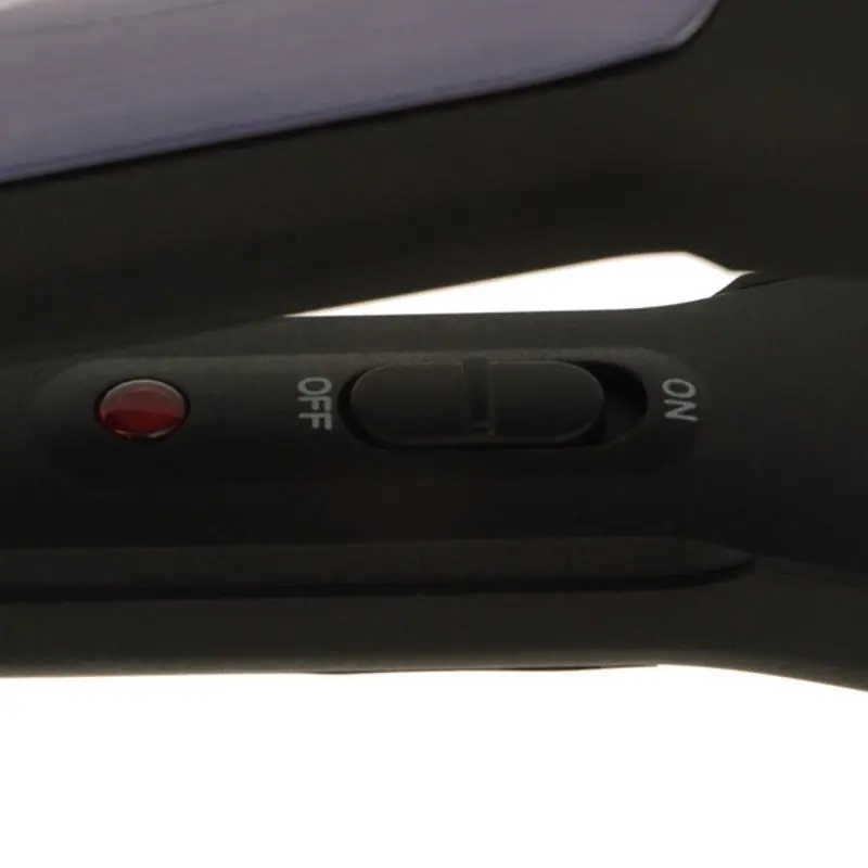 Placa de indreptat parul Vitek VT-8283 (Black/Purple) - 4